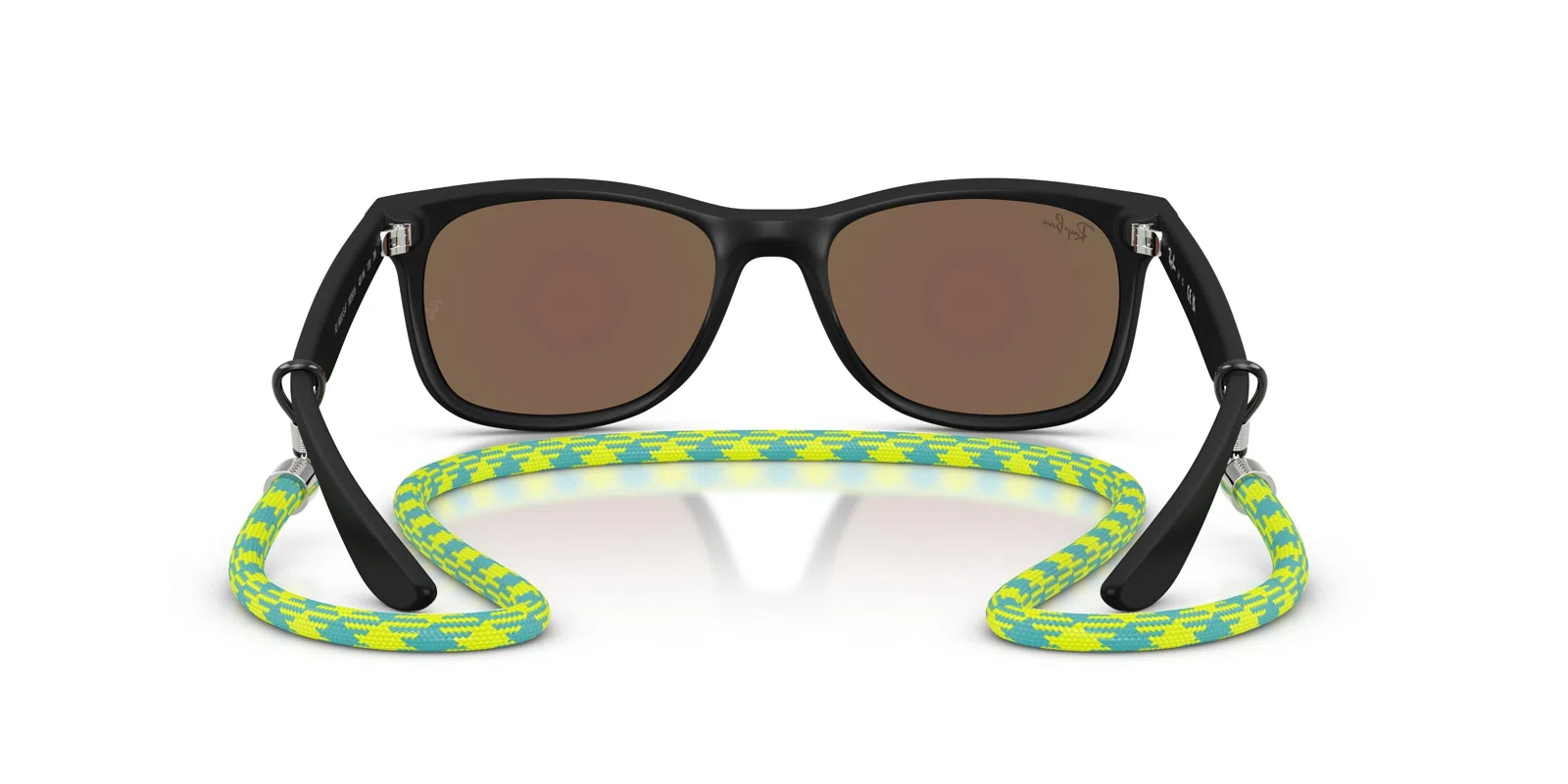 Ray-Ban Kids Rj9052s 0RJ9052SF Sunglasses - view 63